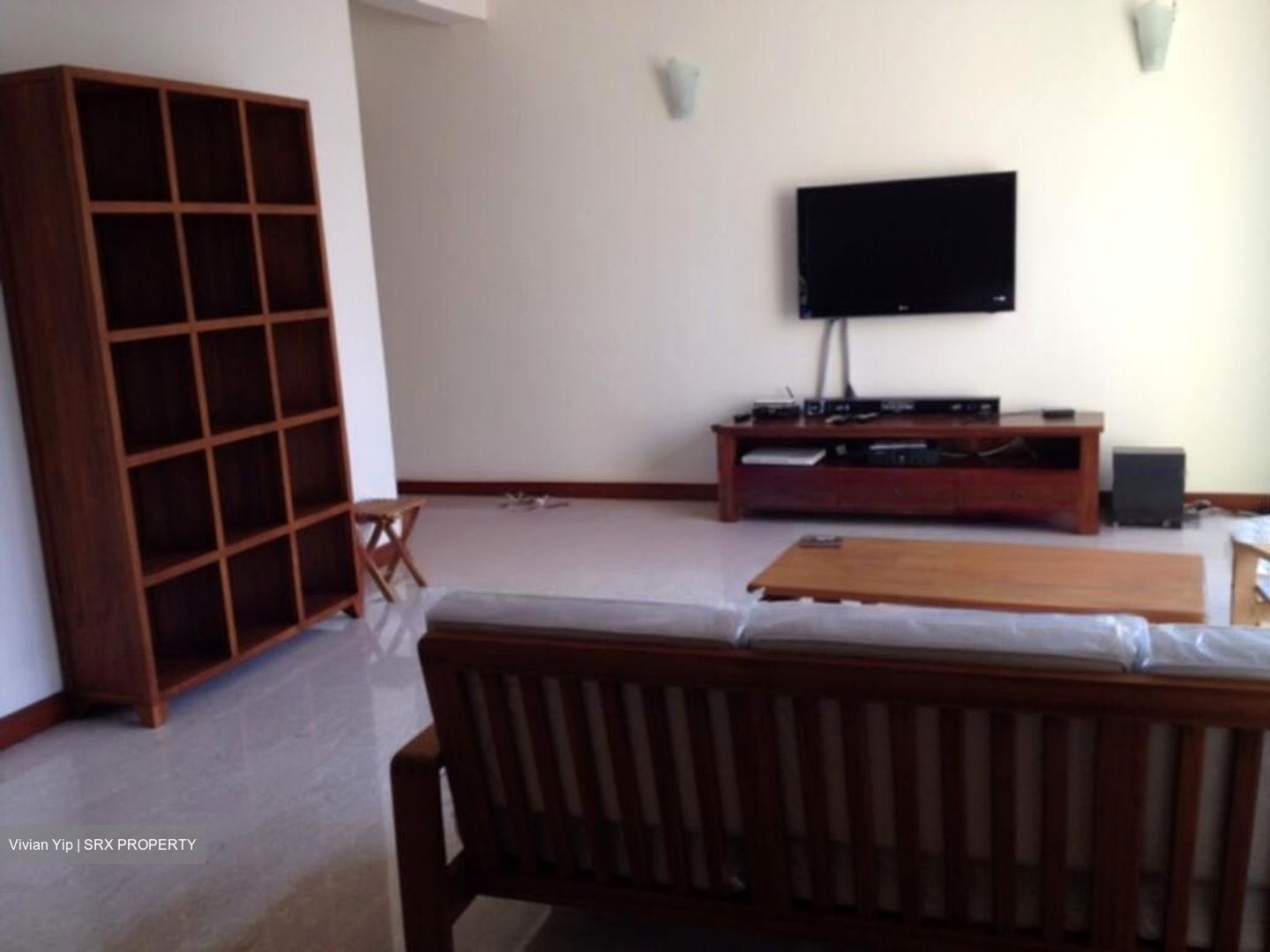 Merawoods (D23), Condominium #543134351
